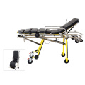Cortadora de ambulancias de aleación de aluminio Equipo médico automático de carrito completo MSD14